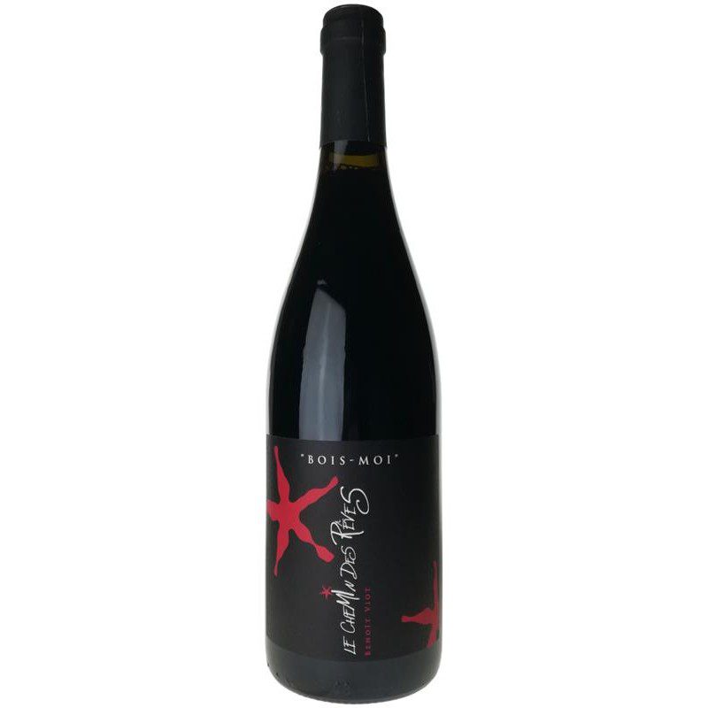 Languedoc Bois Moi 2023 Le Chemin des Rêves
